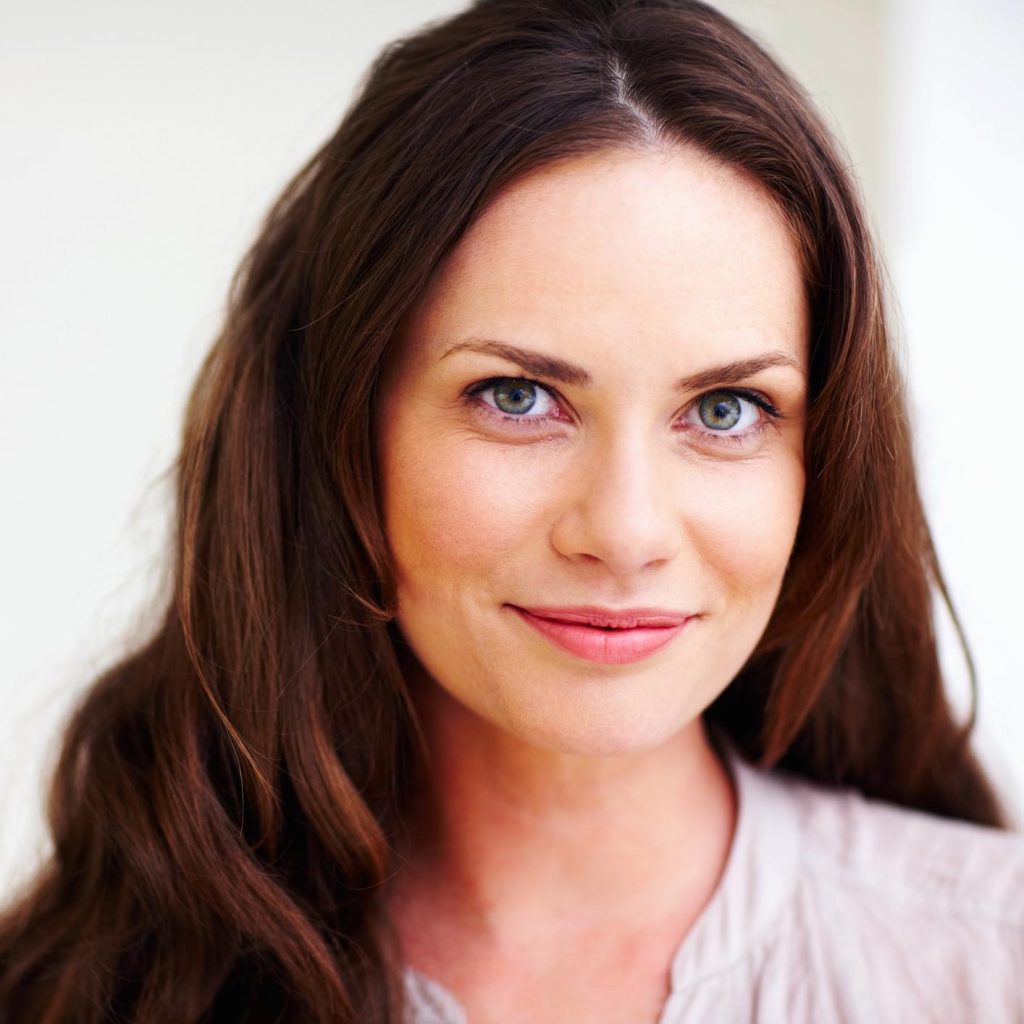 facial peel resurfacing