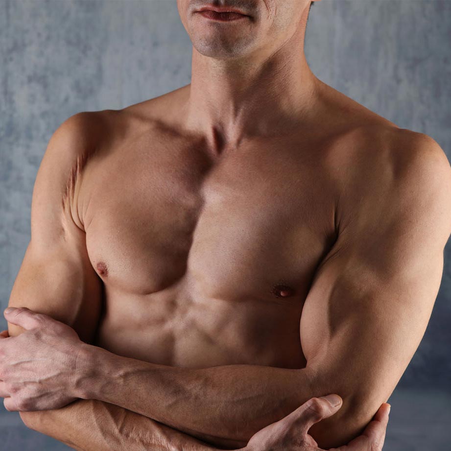 Best Gynecomastia San Diego