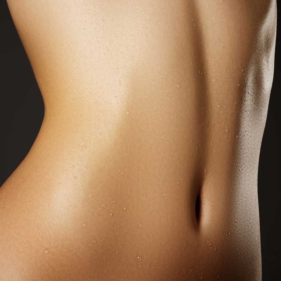 Tummy Tuck in San Diego - Abdominoplasty