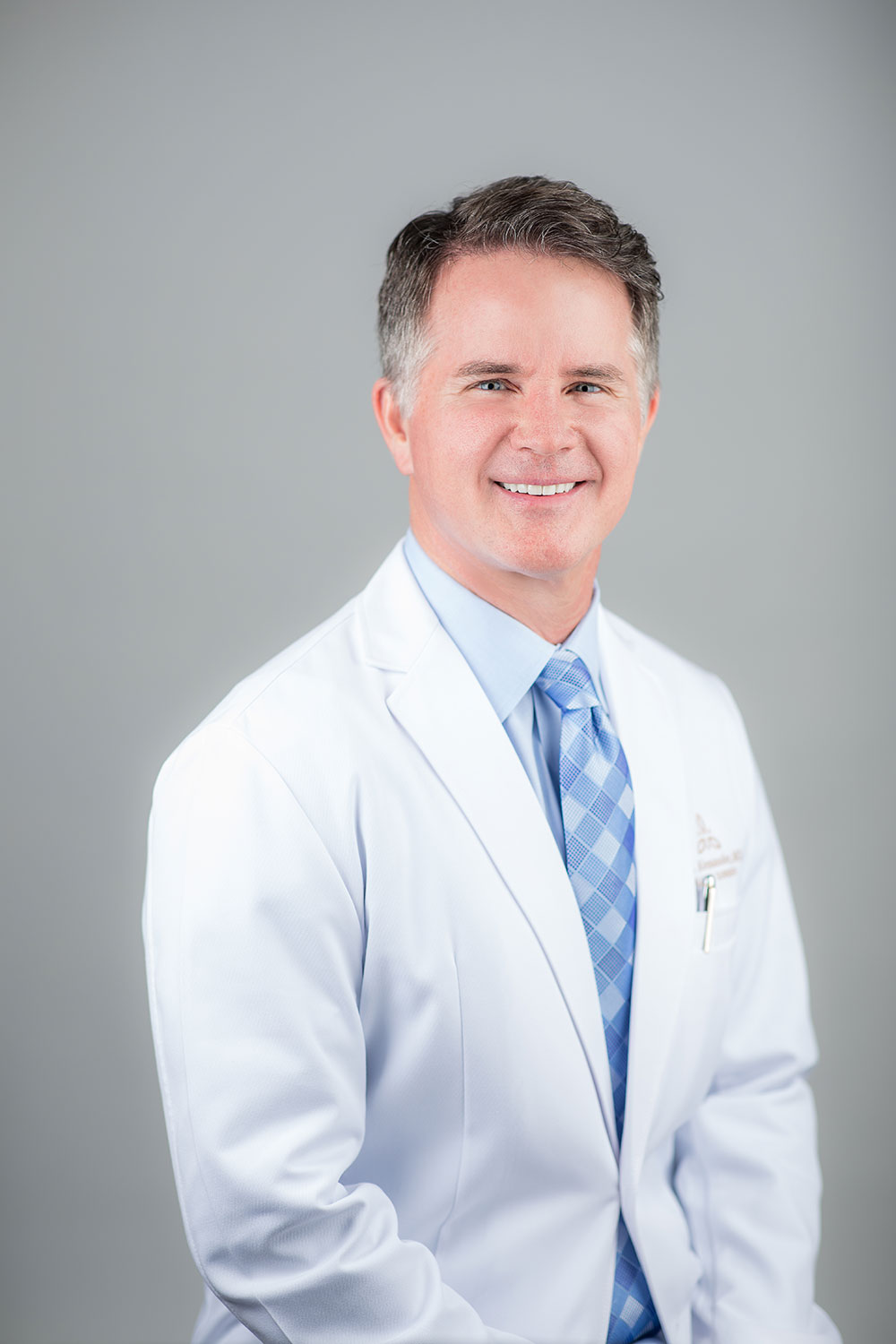 Dr Alexander