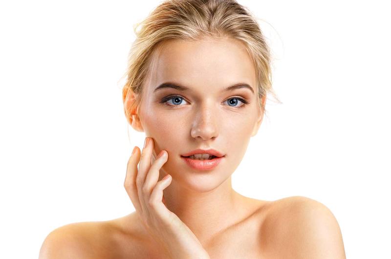 Cheek Enhancements