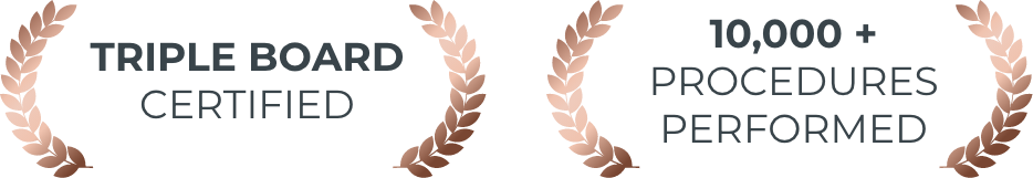 doctor accolade