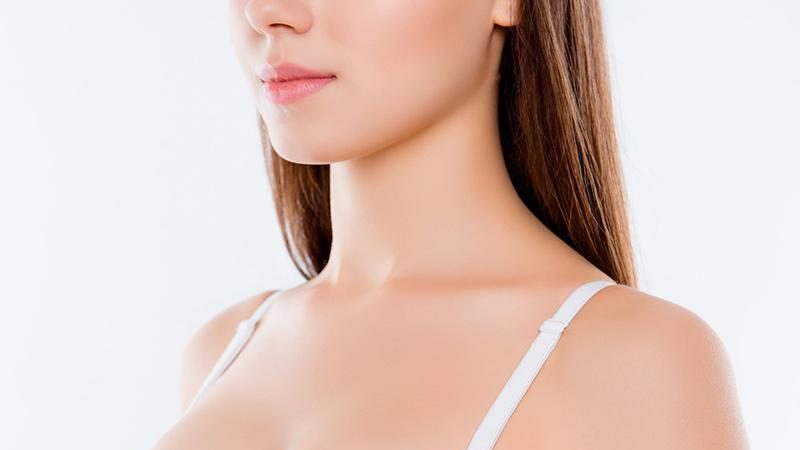 Neck Lift (Deep Plane)
