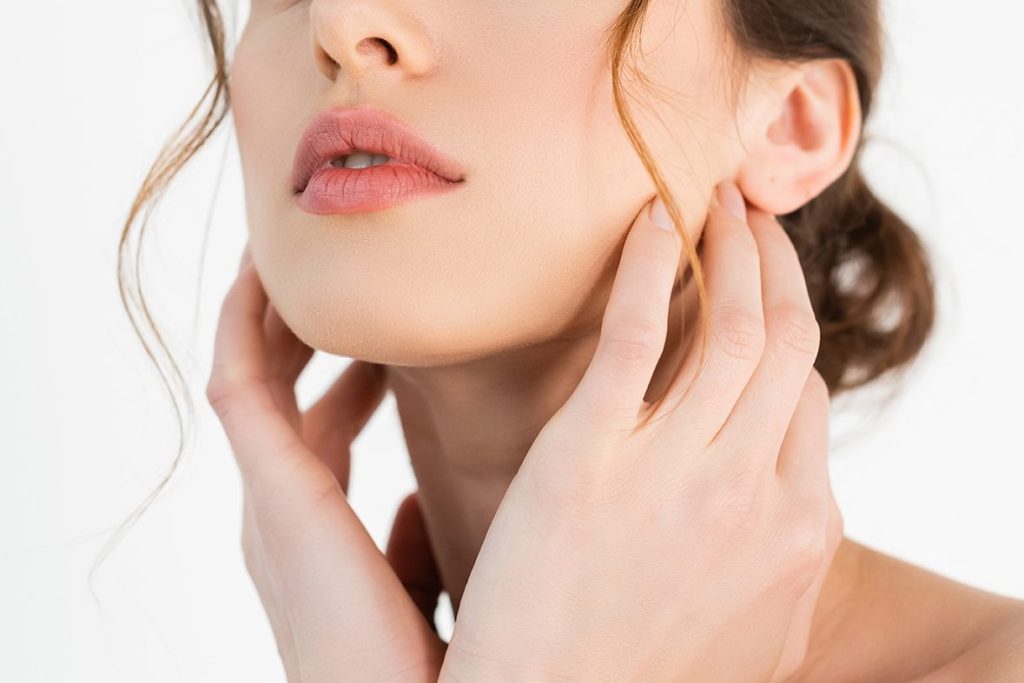 Lower Lip Restore